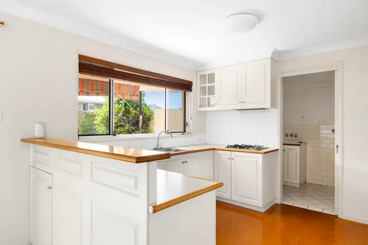 Sixth view of Homely apartment listing, 11/83 Mary Street, East Toowoomba QLD 4350