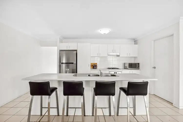 Second view of Homely house listing, 17 Salamander Road, Wadalba NSW 2259