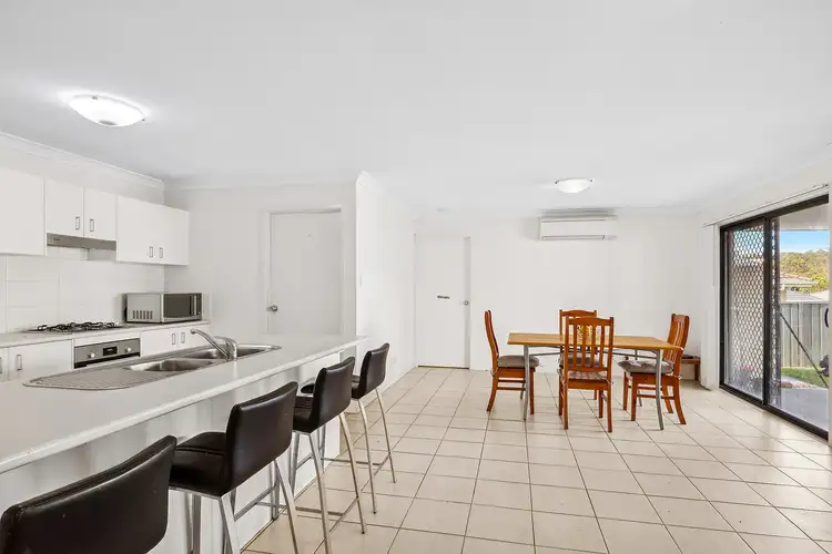 Third view of Homely house listing, 17 Salamander Road, Wadalba NSW 2259