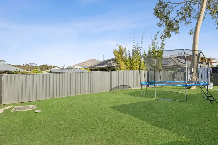 Fourth view of Homely house listing, 17 Salamander Road, Wadalba NSW 2259