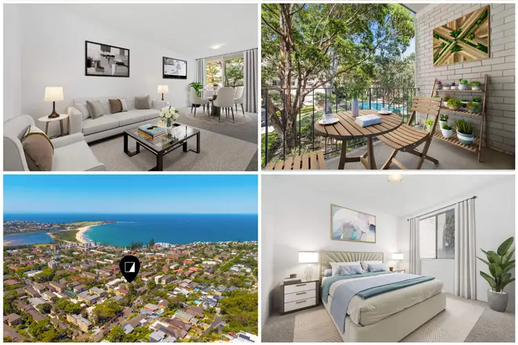 26/52-56 The Crescent, Dee Why NSW 2099