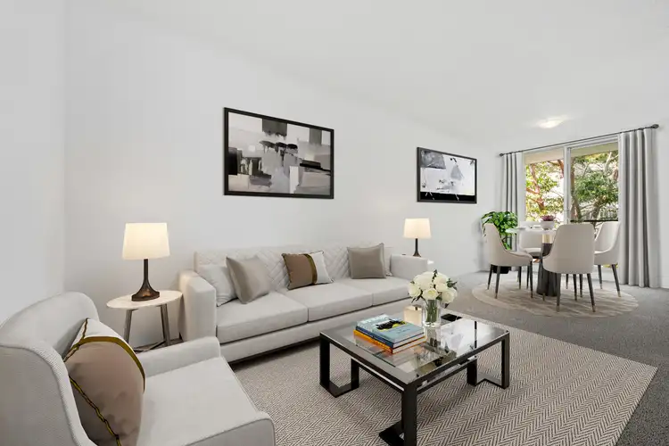 26/52-56 The Crescent, Dee Why NSW 2099