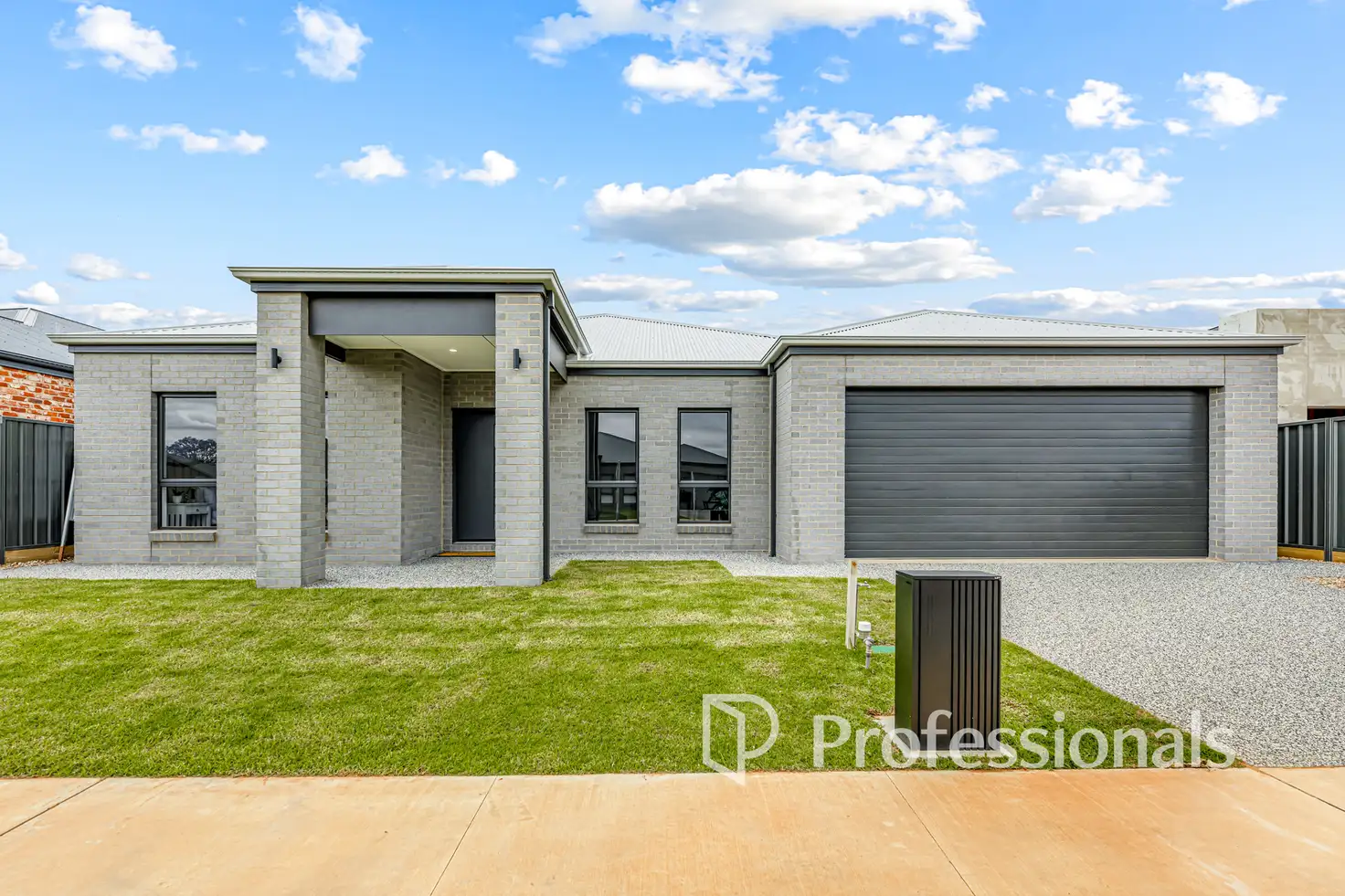 Main view of Homely house listing, 24 Cirillo Drive, Mildura VIC 3500