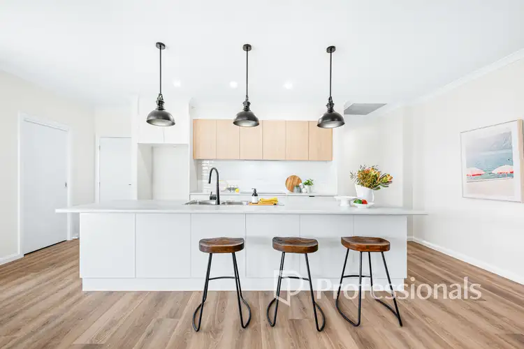 Third view of Homely house listing, 24 Cirillo Drive, Mildura VIC 3500