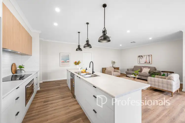 Fourth view of Homely house listing, 24 Cirillo Drive, Mildura VIC 3500