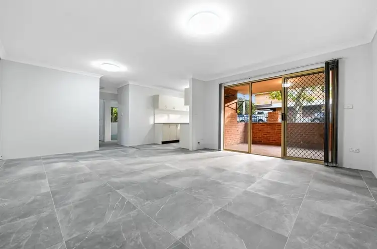 Fourth view of Homely unit listing, 4/27-31 Manchester Street, Merrylands NSW 2160