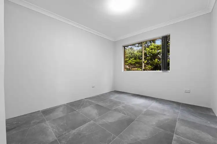 Fifth view of Homely unit listing, 4/27-31 Manchester Street, Merrylands NSW 2160