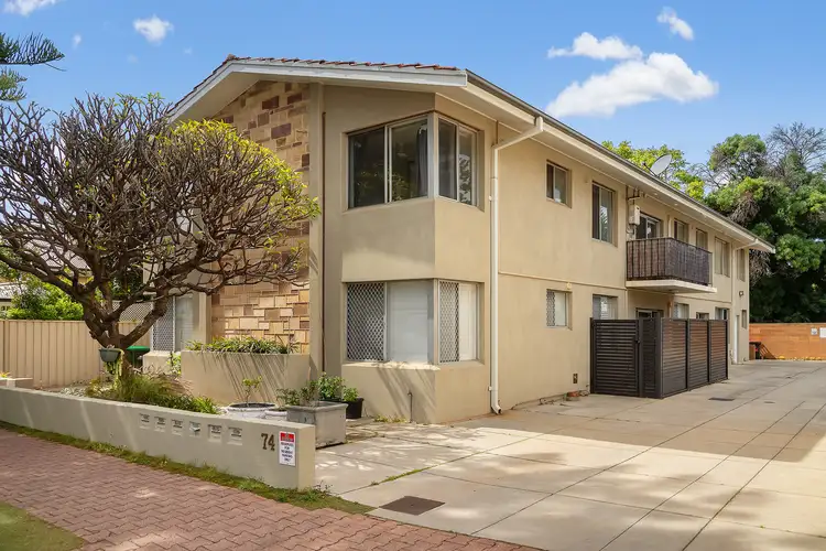 4/74 Broadway, Glenelg South SA 5045