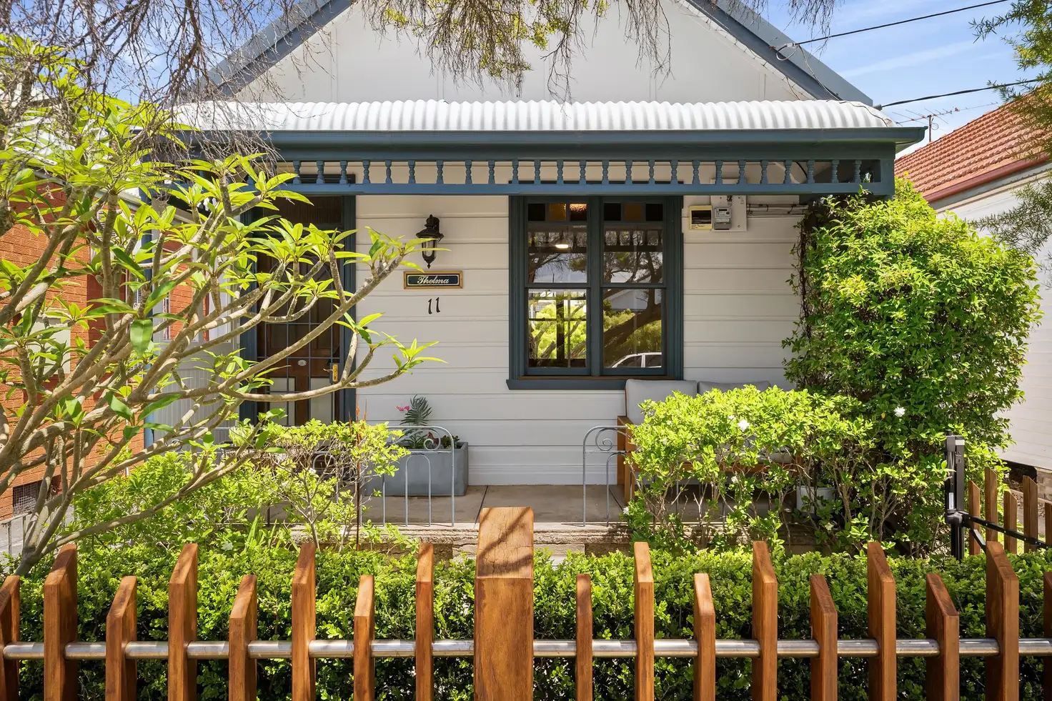 Main view of Homely house listing, 11 Percival Street, Carlton NSW 2218