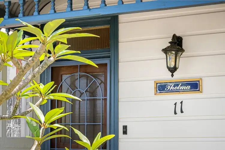 Third view of Homely house listing, 11 Percival Street, Carlton NSW 2218