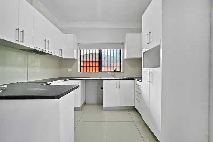 Second view of Homely unit listing, 3/19 Wonga Street, Canterbury NSW 2193