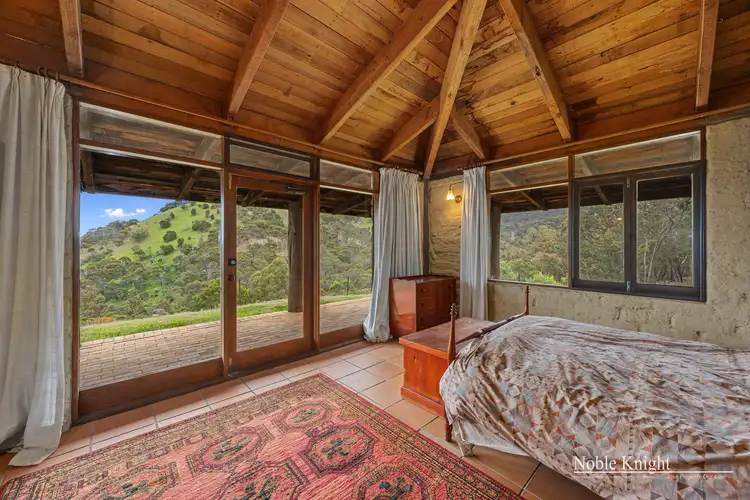 Sixth view of Homely rural property listing, 129 Switzerland Road, Ghin Ghin VIC 3717