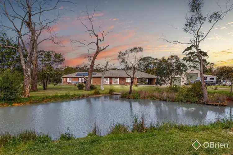 349 Coolart Road, Somerville VIC 3912
