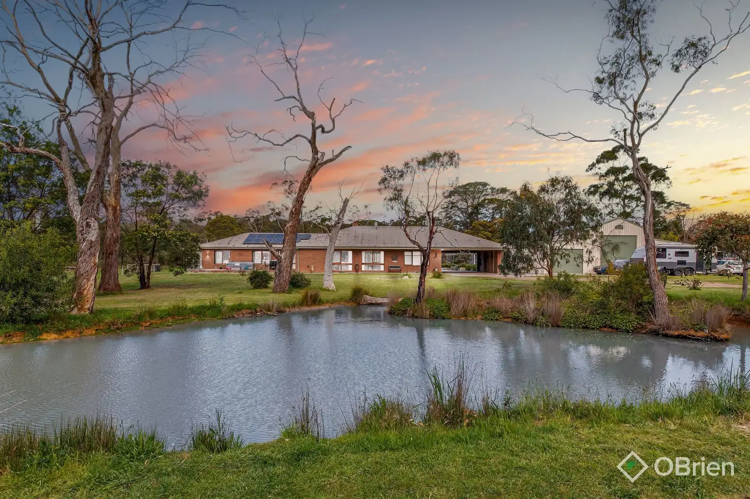 Main view of Homely rural property listing, 349 Coolart Road, Somerville VIC 3912