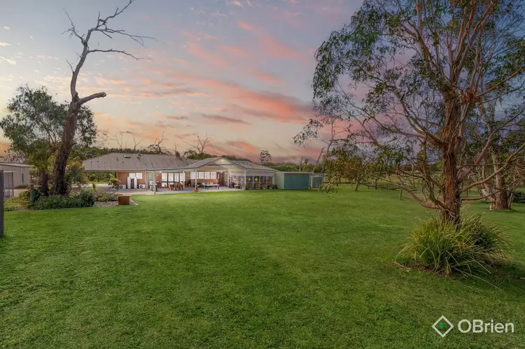 Third view of Homely rural property listing, 349 Coolart Road, Somerville VIC 3912