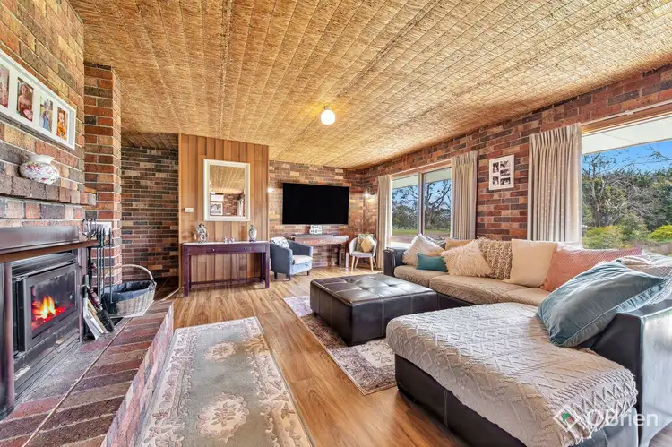 Fifth view of Homely rural property listing, 349 Coolart Road, Somerville VIC 3912