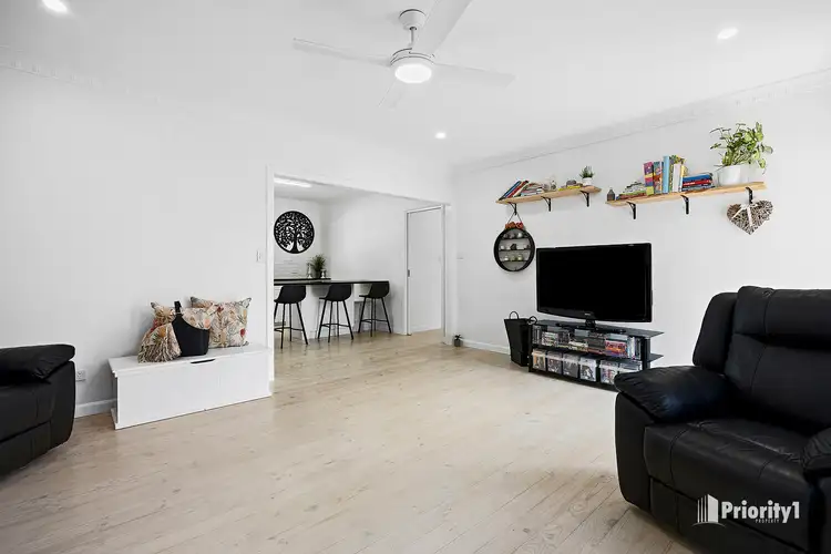 Third view of Homely house listing, 125 Goynes Road, Epsom VIC 3551