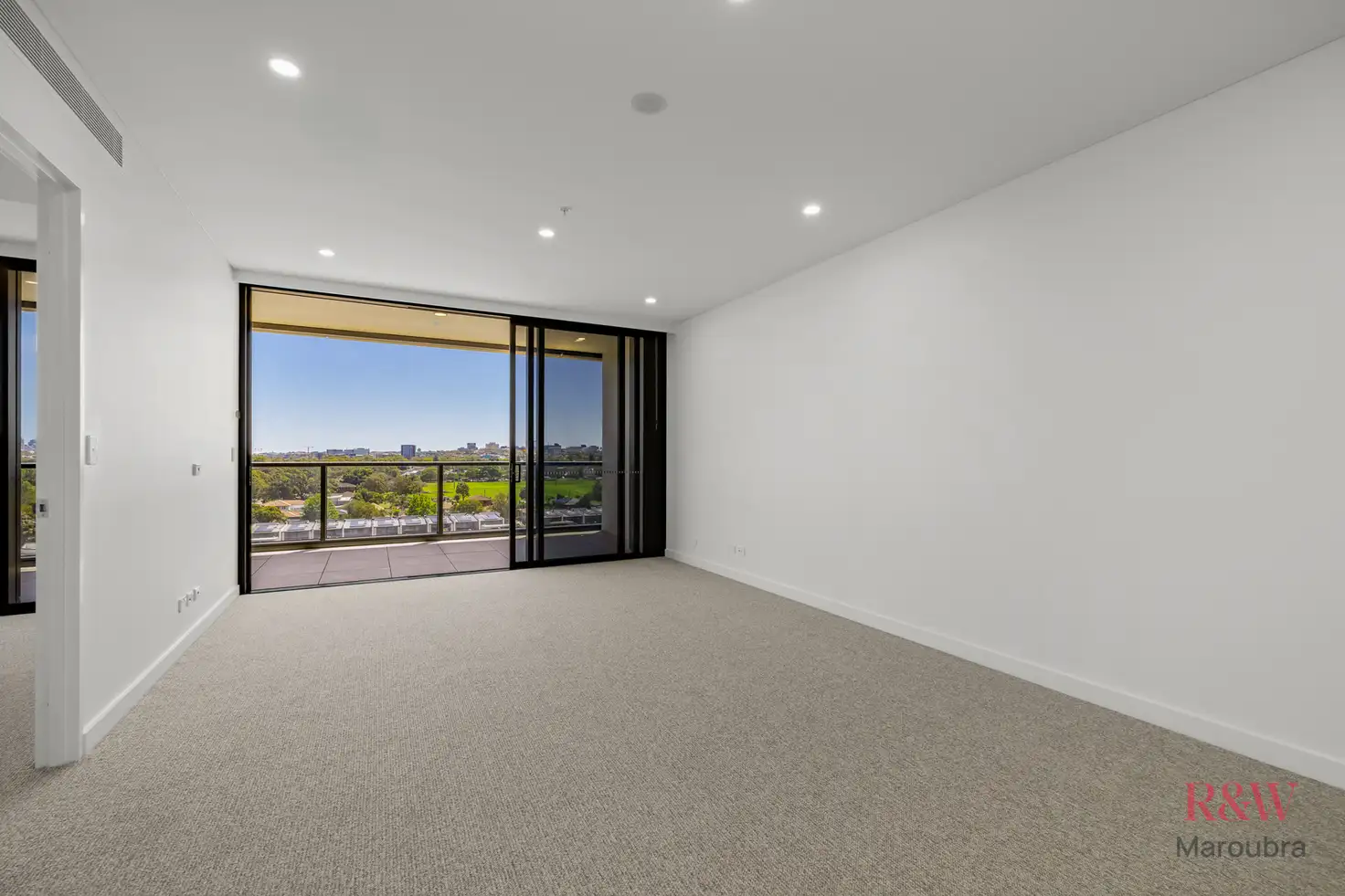 Main view of Homely apartment listing, 615/5 Finch Drive, Eastgardens NSW 2036