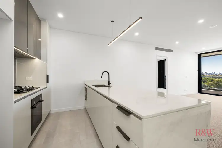 Second view of Homely apartment listing, 615/5 Finch Drive, Eastgardens NSW 2036