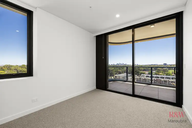 Third view of Homely apartment listing, 615/5 Finch Drive, Eastgardens NSW 2036