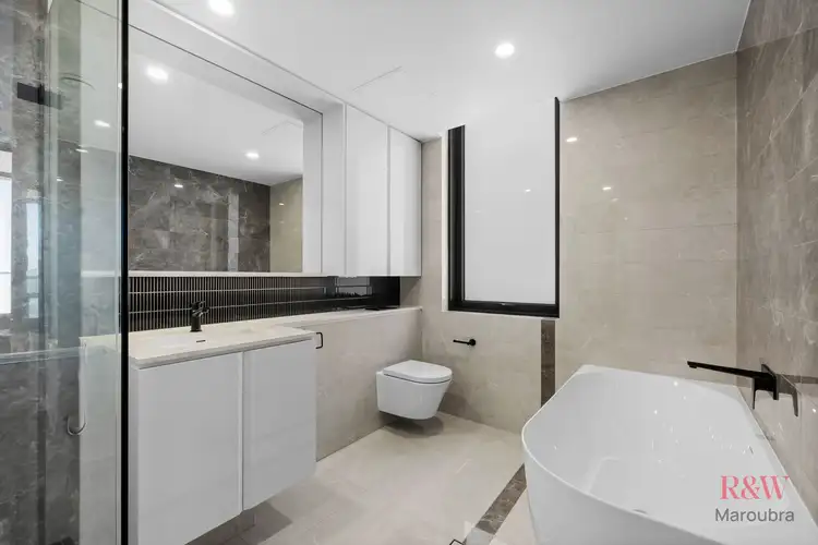 Fourth view of Homely apartment listing, 615/5 Finch Drive, Eastgardens NSW 2036