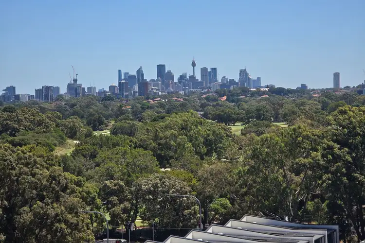 Sixth view of Homely apartment listing, 615/5 Finch Drive, Eastgardens NSW 2036