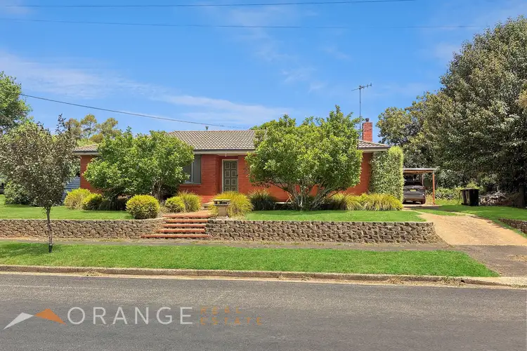 21a McLachlan Street, Orange NSW 2800
