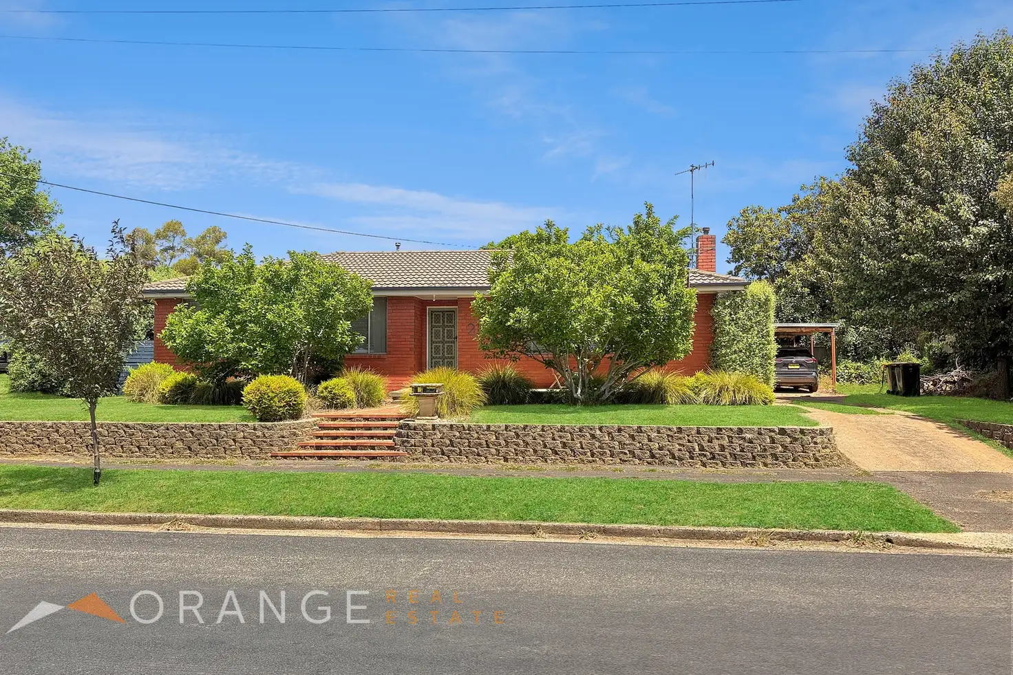 Main view of Homely house listing, 21a McLachlan Street, Orange NSW 2800