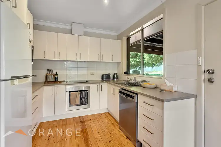 Third view of Homely house listing, 21a McLachlan Street, Orange NSW 2800