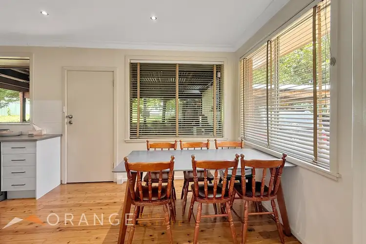 Fourth view of Homely house listing, 21a McLachlan Street, Orange NSW 2800