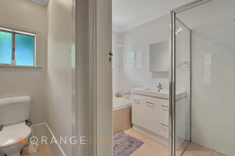 Fifth view of Homely house listing, 21a McLachlan Street, Orange NSW 2800