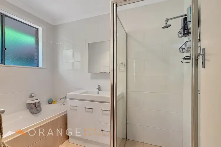 Sixth view of Homely house listing, 21a McLachlan Street, Orange NSW 2800