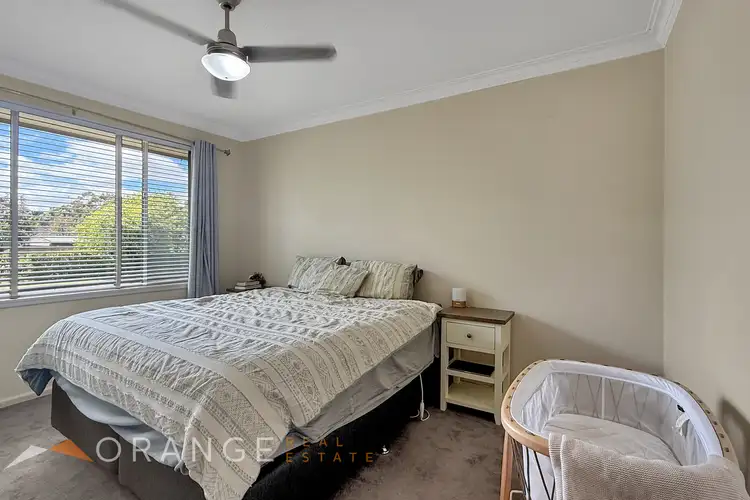 Seventh view of Homely house listing, 21a McLachlan Street, Orange NSW 2800