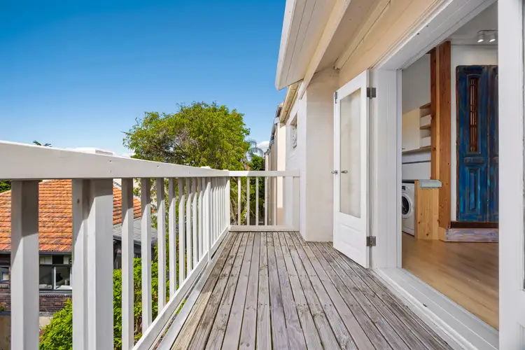 Second view of Homely apartment listing, 6/29 Beach Road, Bondi Beach NSW 2026