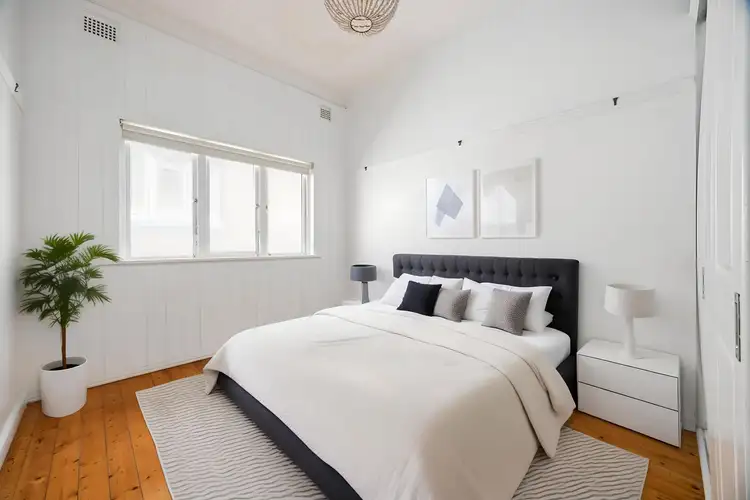 Fourth view of Homely apartment listing, 6/29 Beach Road, Bondi Beach NSW 2026