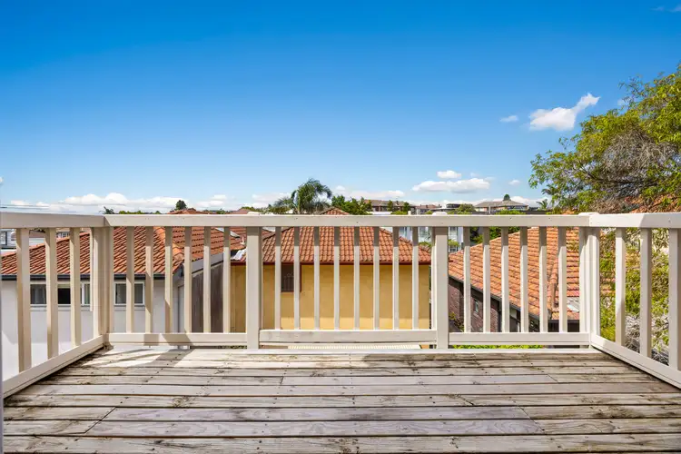 Fifth view of Homely apartment listing, 6/29 Beach Road, Bondi Beach NSW 2026