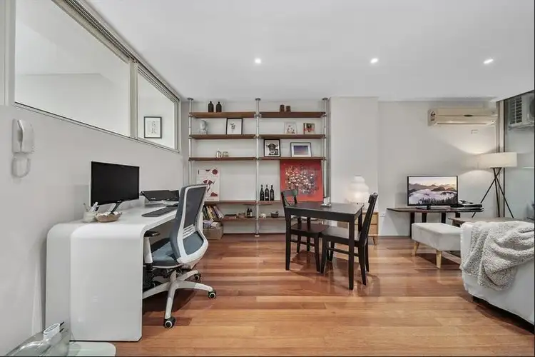 Second view of Homely apartment listing, 14/23-25 Ross Street, Forest Lodge NSW 2037
