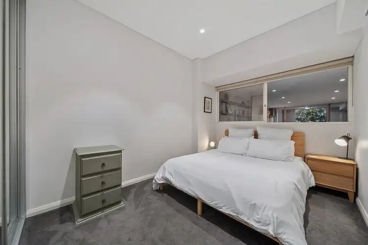 Fourth view of Homely apartment listing, 14/23-25 Ross Street, Forest Lodge NSW 2037