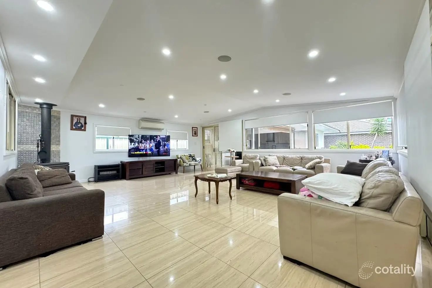 Main view of Homely house listing, 38 Hinchen, Guildford NSW 2161