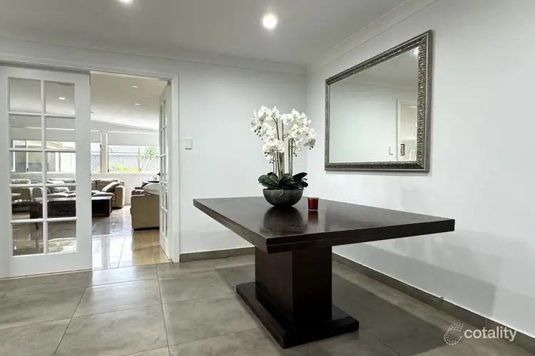 Third view of Homely house listing, 38 Hinchen, Guildford NSW 2161