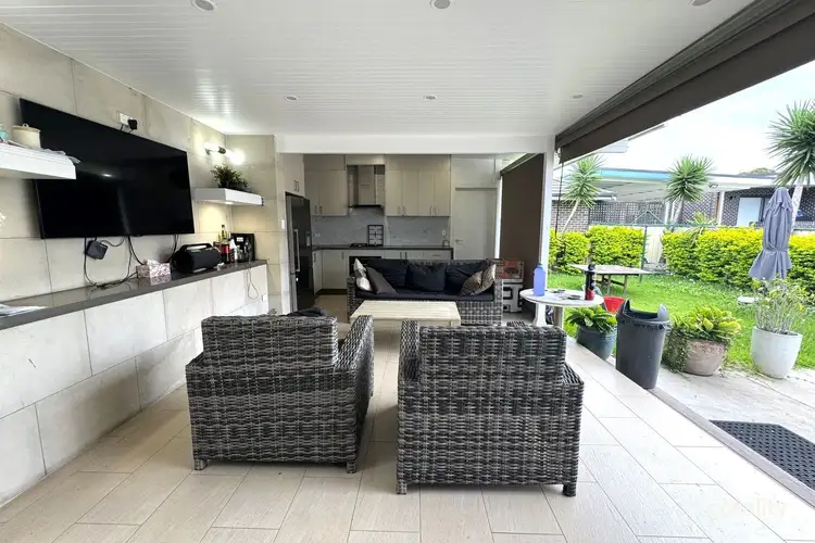 Fourth view of Homely house listing, 38 Hinchen, Guildford NSW 2161