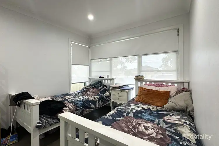 Fifth view of Homely house listing, 38 Hinchen, Guildford NSW 2161