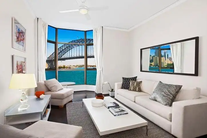 17/1 Waruda Street, Kirribilli NSW 2061