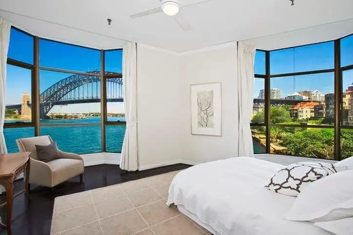 Second view of Homely apartment listing, 17/1 Waruda Street, Kirribilli NSW 2061