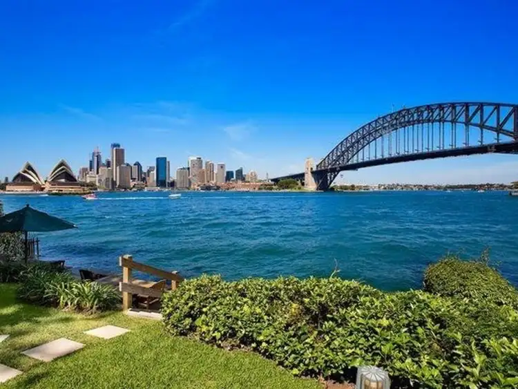Fourth view of Homely apartment listing, 17/1 Waruda Street, Kirribilli NSW 2061