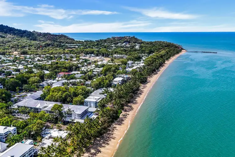 Third view of Homely apartment listing, 6/32 Oliva Street, Palm Cove QLD 4879