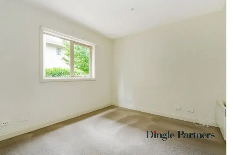 Third view of Homely apartment listing, 11/60-62 Harp Road, Kew VIC 3101