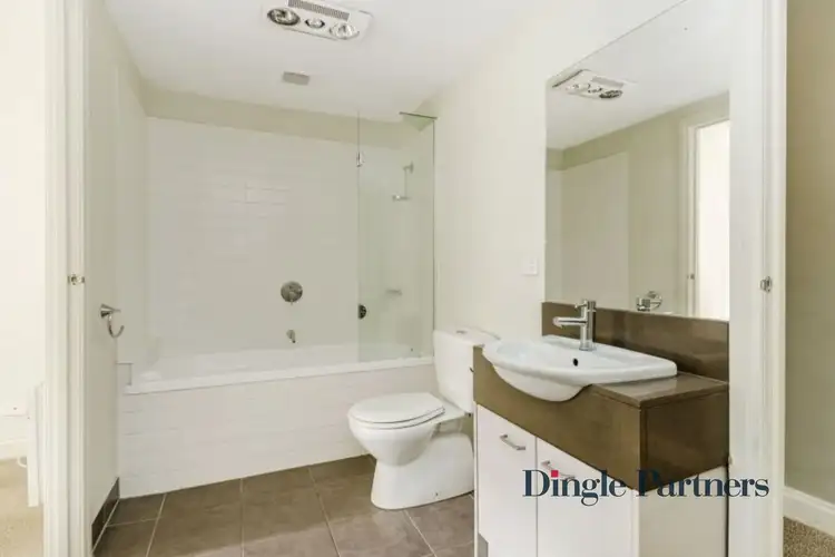 Fourth view of Homely apartment listing, 11/60-62 Harp Road, Kew VIC 3101