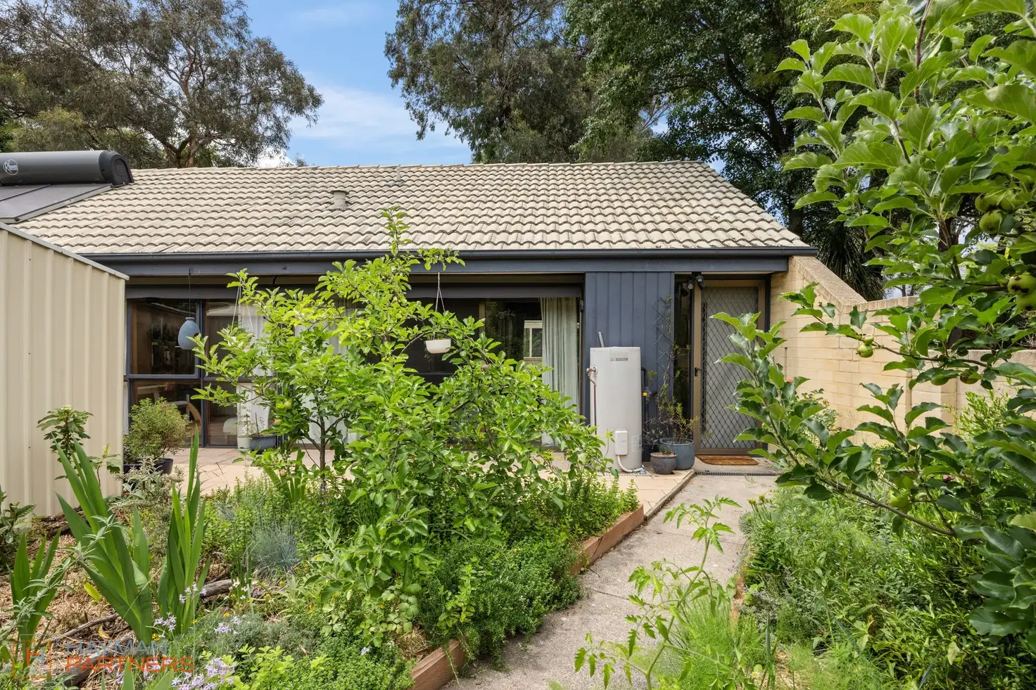 Main view of Homely townhouse listing, 3M Tristania Street, Rivett ACT 2611