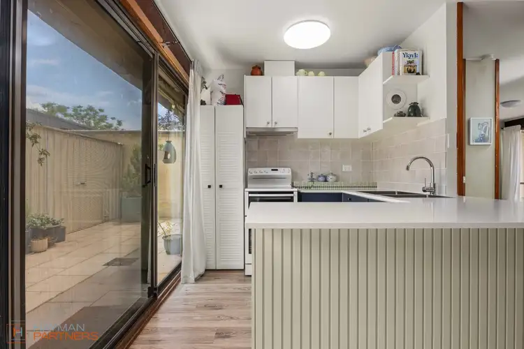 Second view of Homely townhouse listing, 3M Tristania Street, Rivett ACT 2611